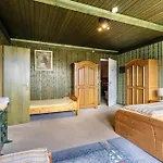 Haus Sonnenberg Casa de Férias