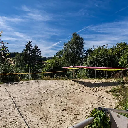 Haus Sonnenberg Сasa de vacaciones *