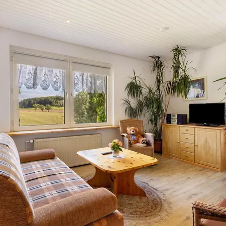 Сasa de vacaciones Haus Sonnenberg *