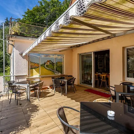 Сasa de vacaciones Haus Sonnenberg Willingen (Upland)