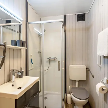 Haus Sonnenberg Сasa de vacaciones