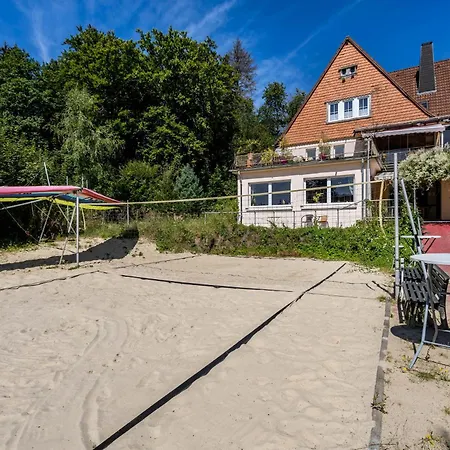 Σπίτι διακοπών Haus Sonnenberg *