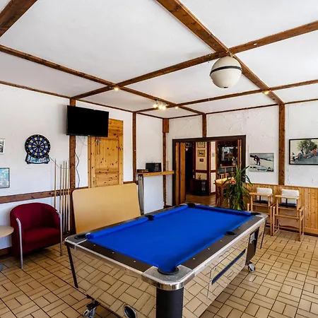 Haus Sonnenberg Willingen (Upland)