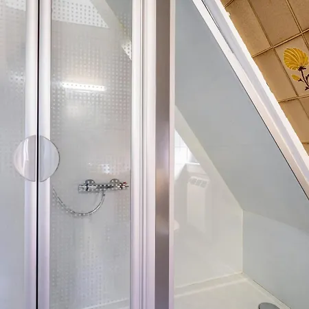 Haus Sonnenberg Сasa de vacaciones