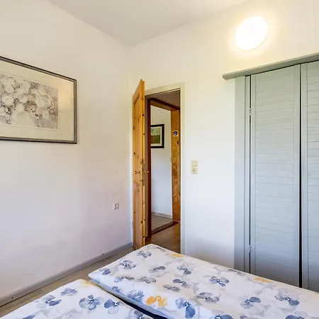 Haus Sonnenberg Сasa de vacaciones *