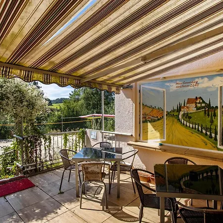 Σπίτι διακοπών Haus Sonnenberg *