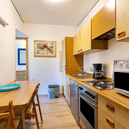 Haus Sonnenberg Сasa de vacaciones Willingen (Upland)