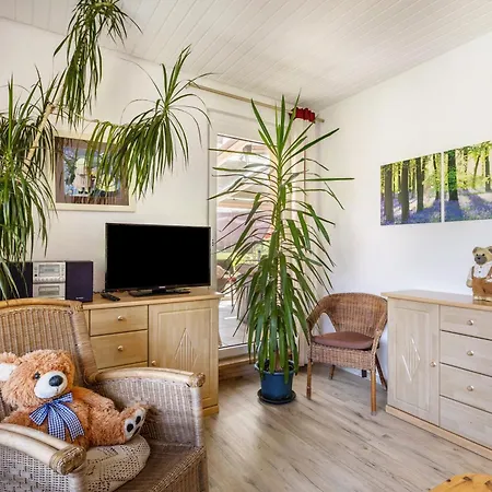 Сasa de vacaciones Haus Sonnenberg