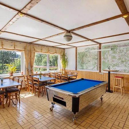 Сasa de vacaciones Haus Sonnenberg *