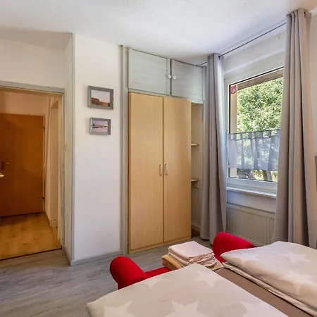 Haus Sonnenberg Сasa de vacaciones Willingen (Upland)