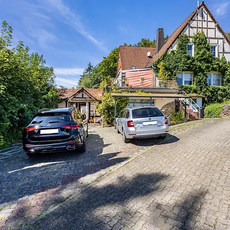 Haus Sonnenberg Willingen (Upland)