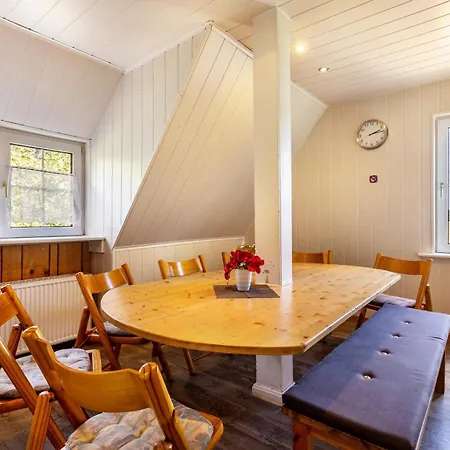 Haus Sonnenberg * Willingen (Upland)