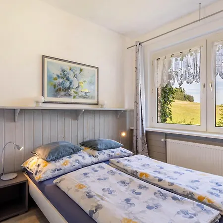 Haus Sonnenberg Сasa de vacaciones