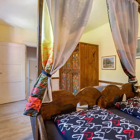 Σπίτι διακοπών Haus Sonnenberg Willingen (Upland)