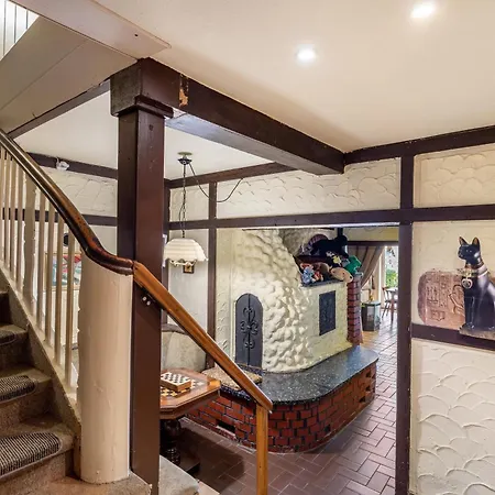 Haus Sonnenberg * Willingen (Upland)