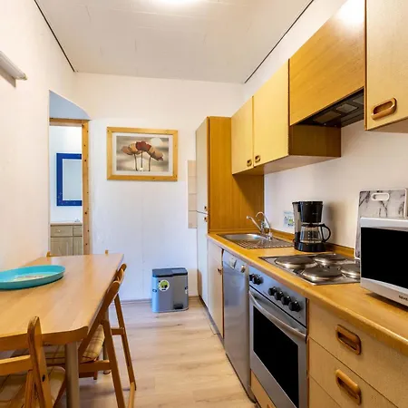 度假居 Haus Sonnenberg