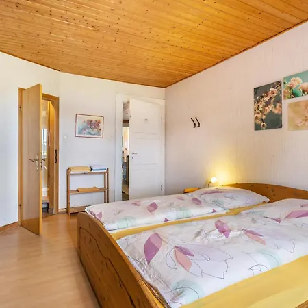 Haus Sonnenberg 度假居 维林根
