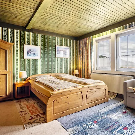 Haus Sonnenberg * 维林根