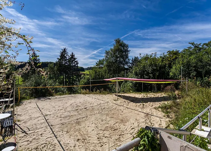 Haus Sonnenberg Σπίτι διακοπών *