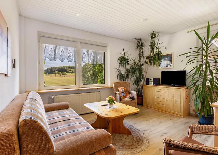 Σπίτι διακοπών Haus Sonnenberg *