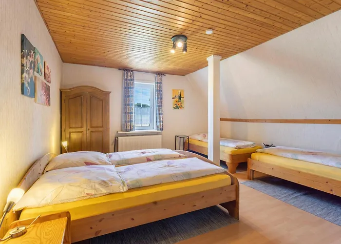 Haus Sonnenberg Σπίτι διακοπών Willingen (Upland)