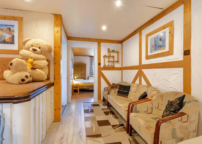 Haus Sonnenberg Willingen (Upland)