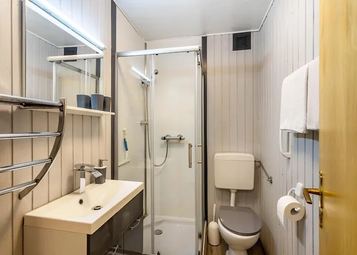 Haus Sonnenberg Σπίτι διακοπών