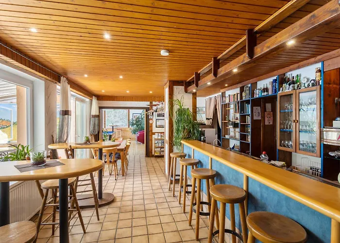 Σπίτι διακοπών Haus Sonnenberg