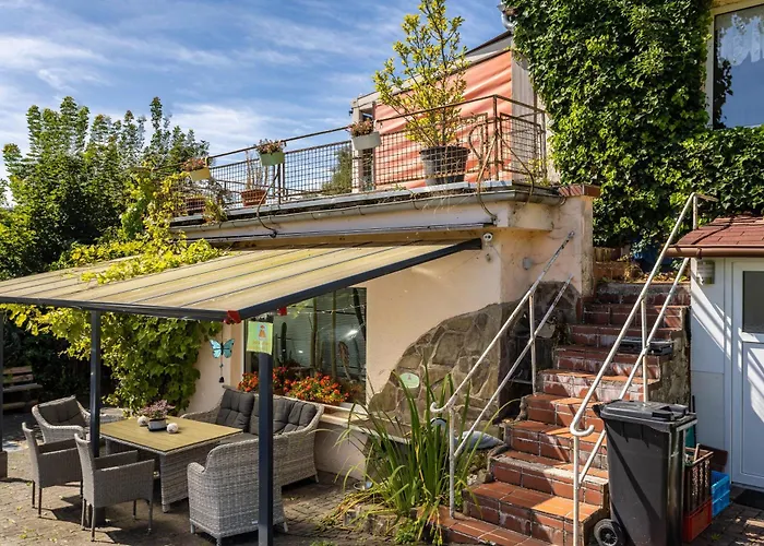 Haus Sonnenberg Σπίτι διακοπών *