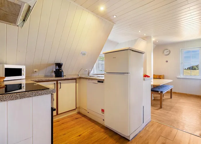 Haus Sonnenberg Σπίτι διακοπών Willingen (Upland)