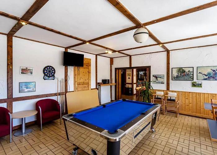 Haus Sonnenberg Willingen (Upland)