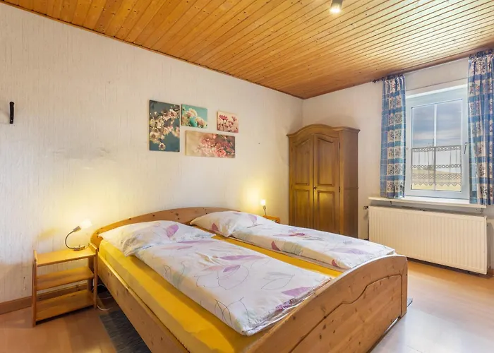 Haus Sonnenberg * Willingen (Upland)