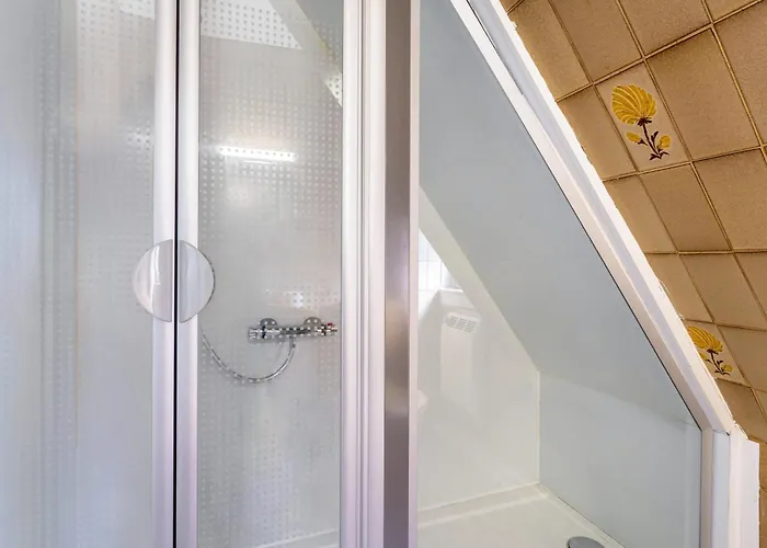 Haus Sonnenberg Σπίτι διακοπών