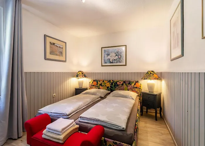 Σπίτι διακοπών Haus Sonnenberg