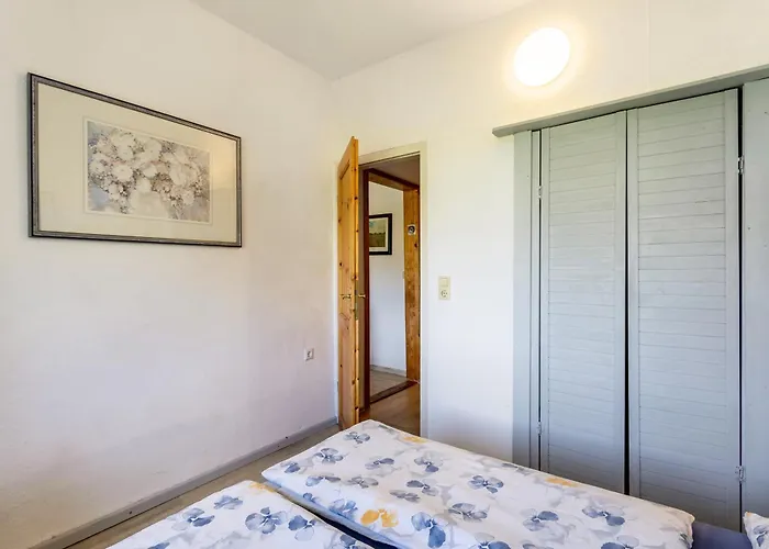 Haus Sonnenberg Σπίτι διακοπών *