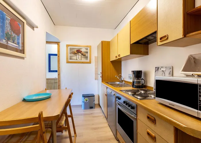 Haus Sonnenberg Σπίτι διακοπών Willingen (Upland)