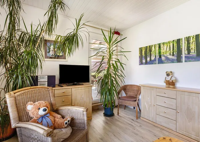 Σπίτι διακοπών Haus Sonnenberg