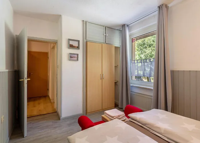 Haus Sonnenberg Σπίτι διακοπών Willingen (Upland)