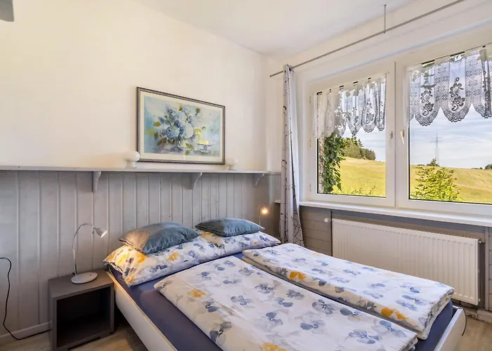 Haus Sonnenberg Σπίτι διακοπών