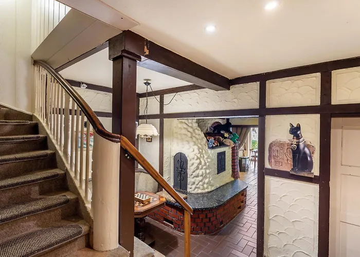 Haus Sonnenberg * Willingen (Upland)