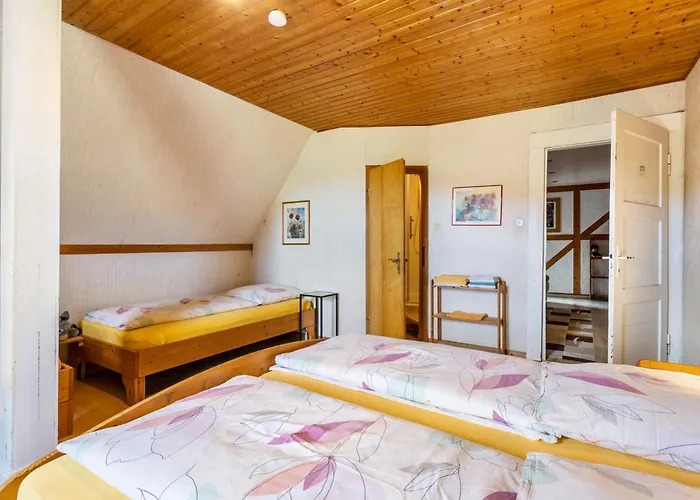 Haus Sonnenberg Willingen (Upland)